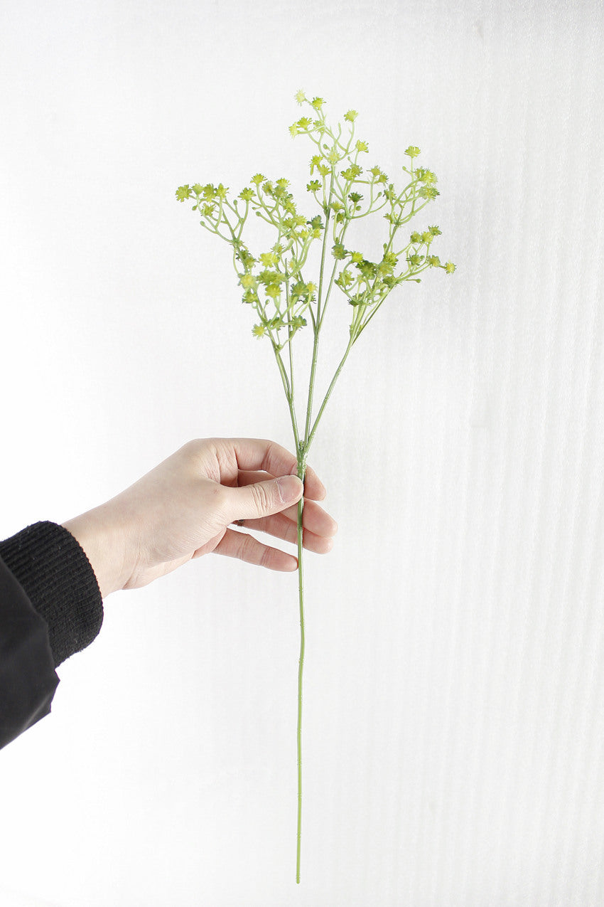 Gypsophile Fleur artificielle