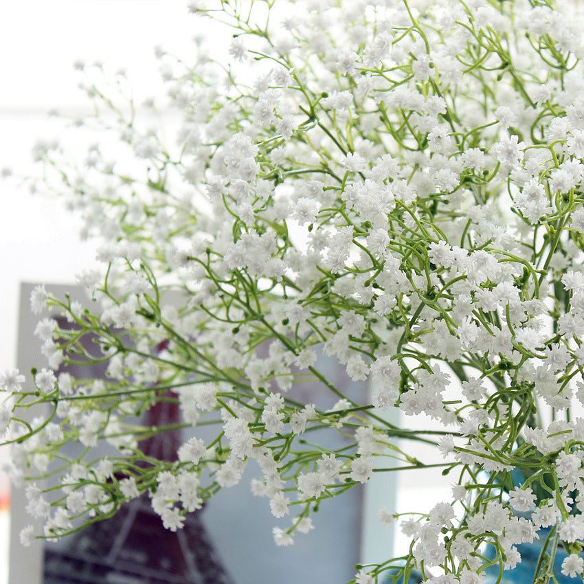 Gypsophile Fleur artificielle