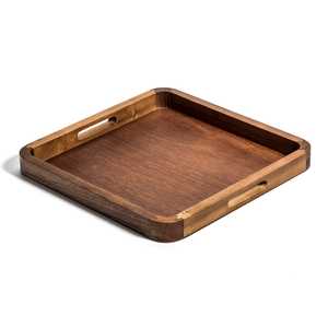 Square Serving Tray