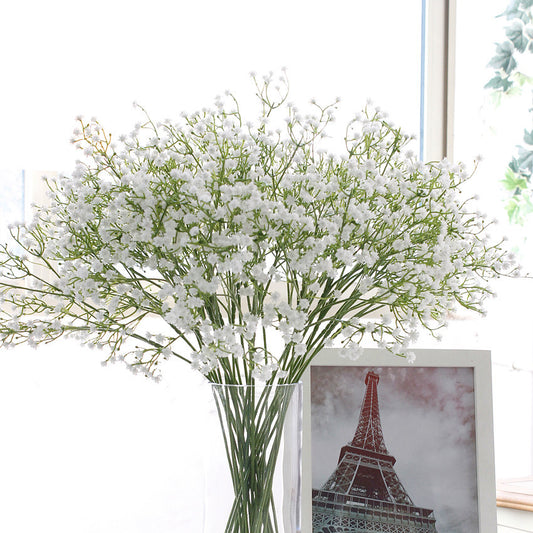 Gypsophile Fleur artificielle