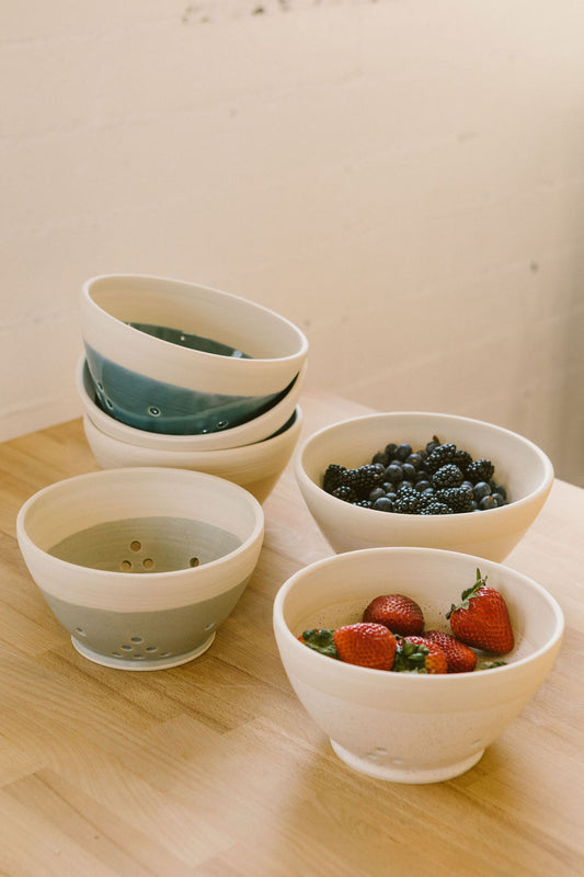 Berry Bowl