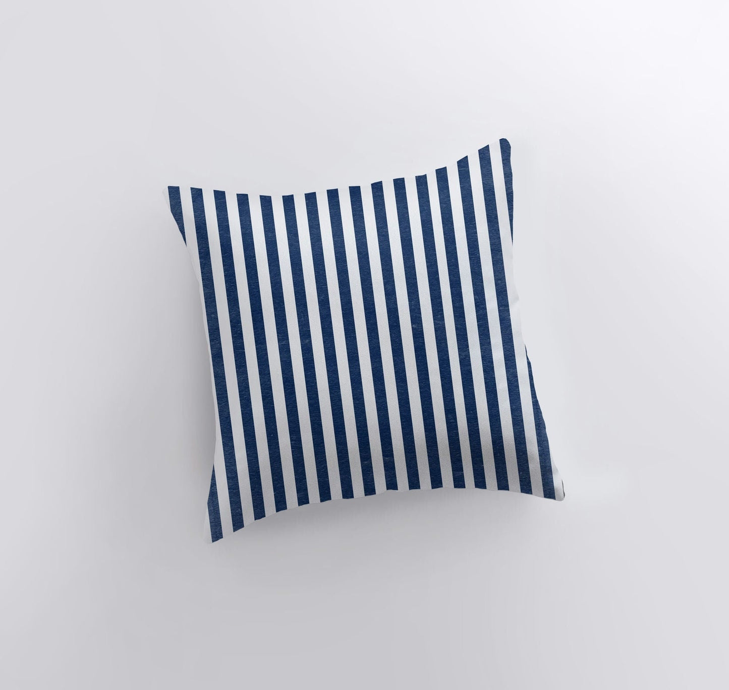 Fourth of July | Stripes | Pillow Cover | Memorial Gift | Throw Pillow